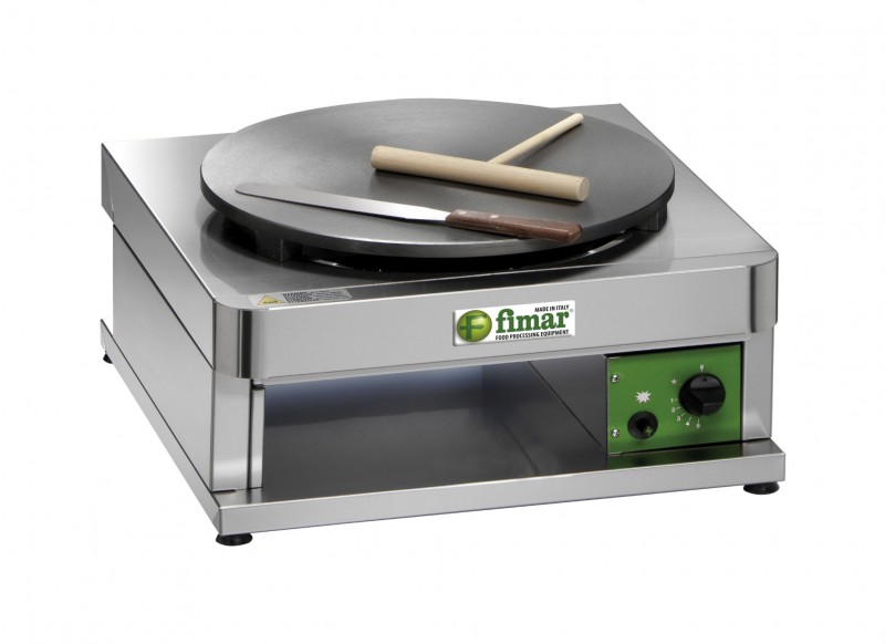 Gas crepe maker  AFP/CR400G1