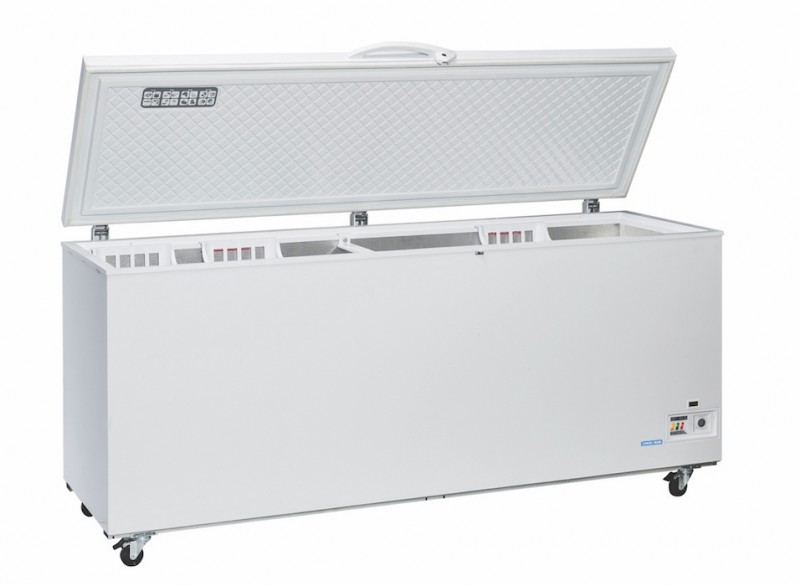 Professional cockpit refrigerator AFP / CF708