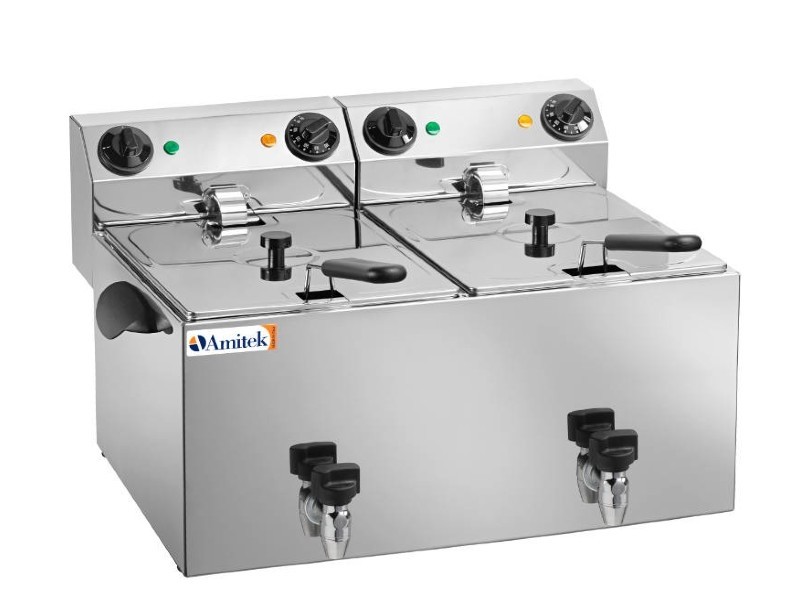 AFP / FE88R electric fryer