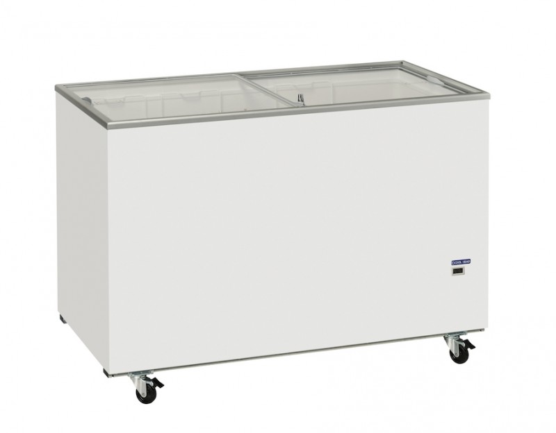 Professional chest freezer AFP / CFG408