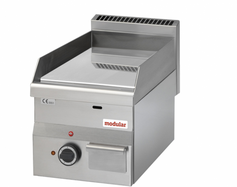 Electric griddle AFP / FU-6030FTECR