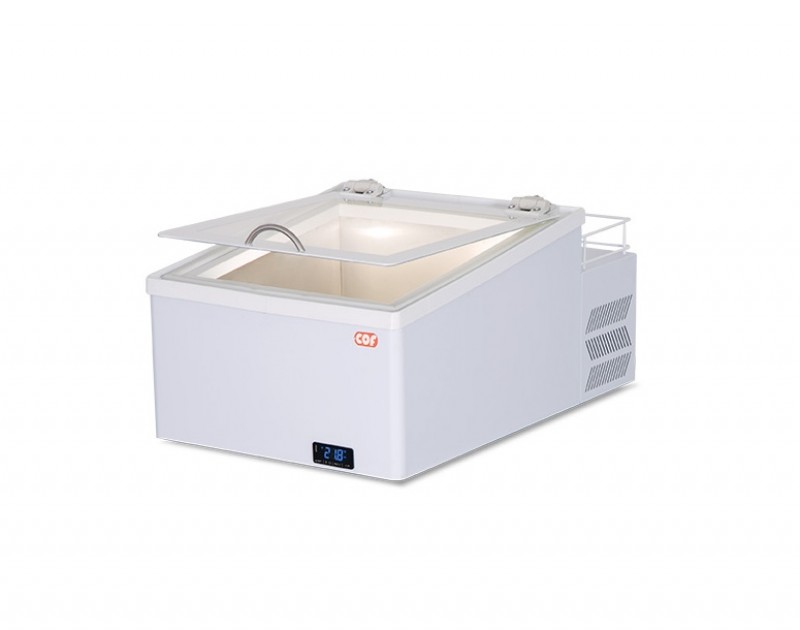 AFP / LOLLIPOP refrigerated ice-cream counter