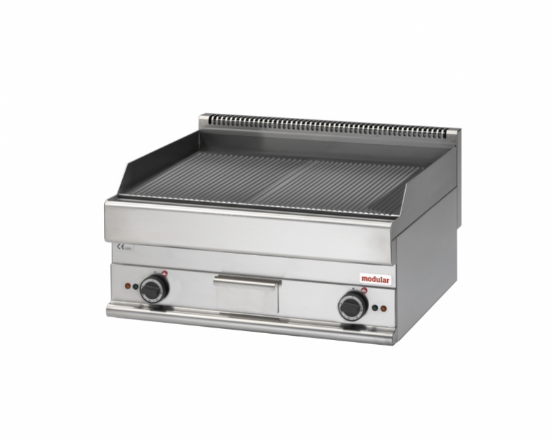 AFP / FU-6570FTRRE electric griddle