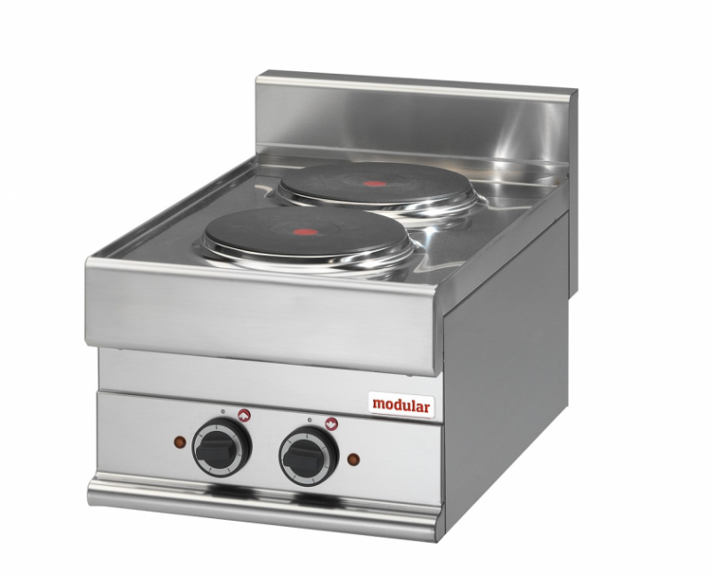 Professional electric cookers AFP / FU-6540PCE