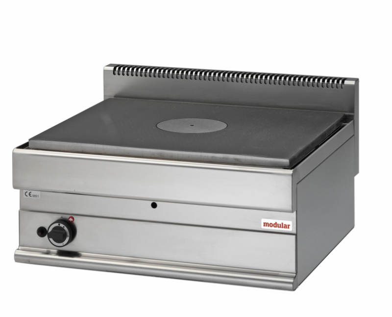 Professional gas cooker AFP / FU-6570TPG