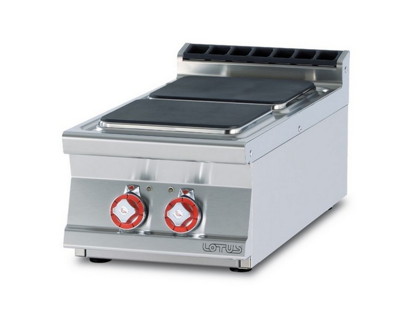 Professional electric cookers AFP / PCQT-94ET