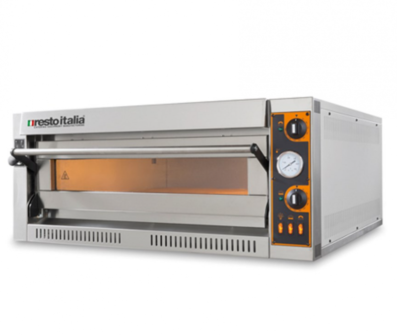 Electric pizza oven AFP / TECMASTER 9