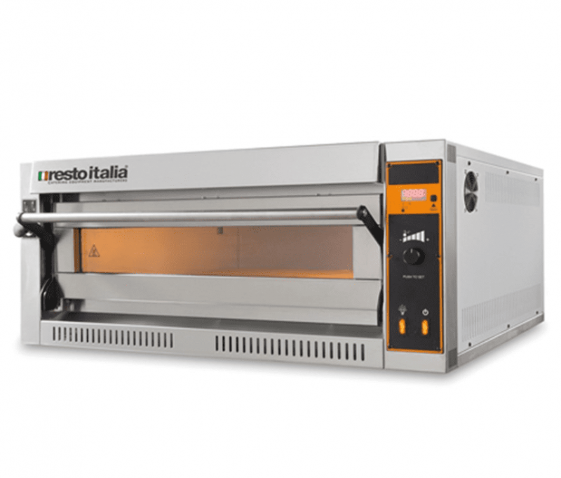 Electric pizza oven AFP / TECMASTER D 9