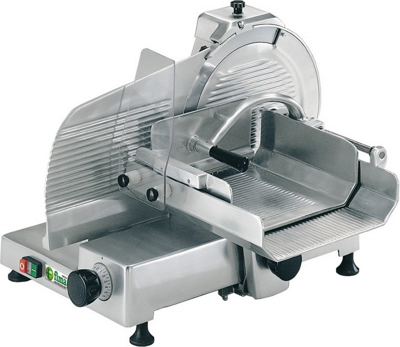 AFP / V370 vertical slicer