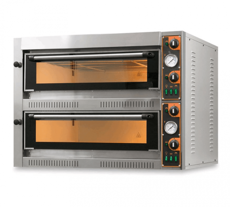 Electric pizza oven AFP / TECMASTER 66