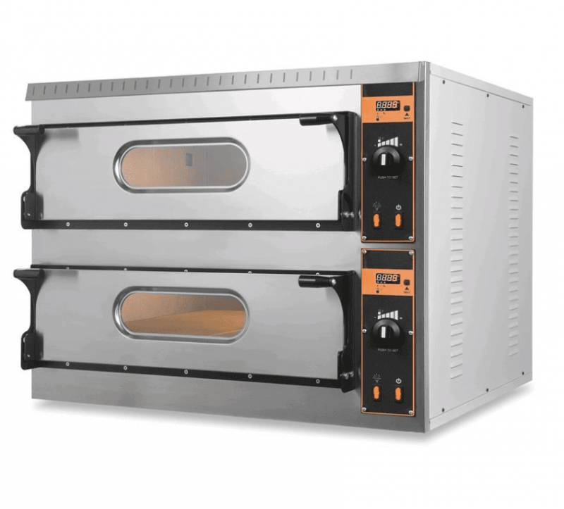 Electric pizza oven AFP / UMD 44 BIG