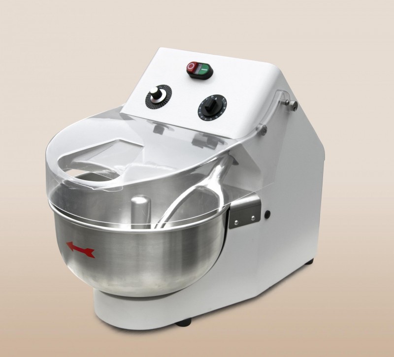 AFPSUNFORK10-C fork mixer