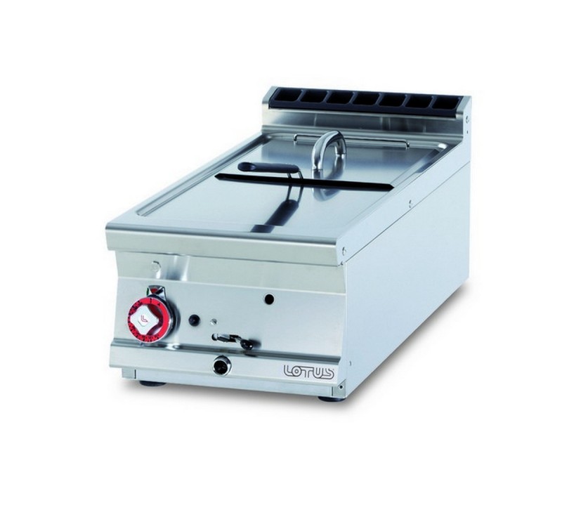 Commercial gas fryer AFP / F13T-94G