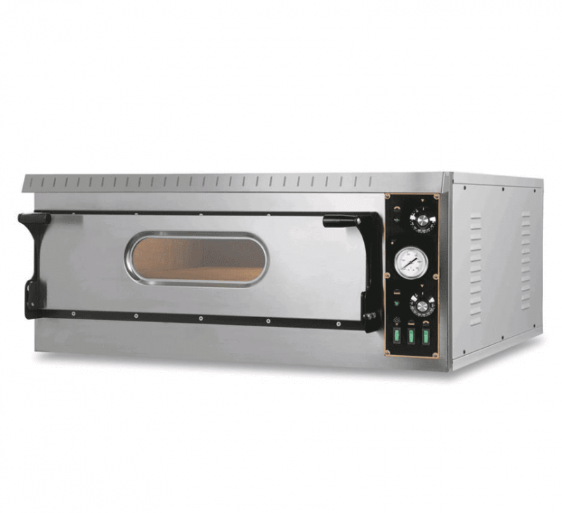 Electric pizza oven AFP / FEP 9 BIG