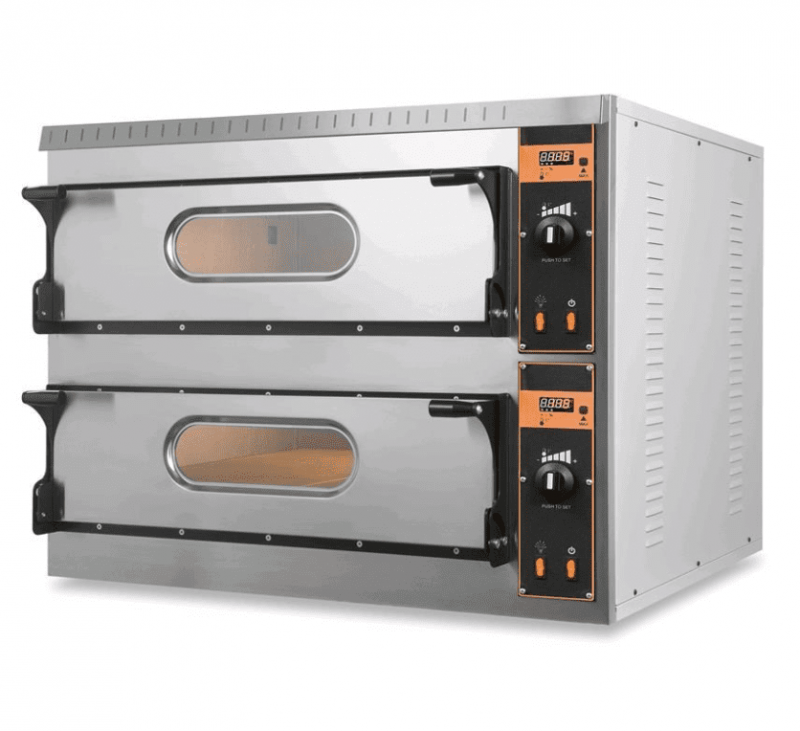 Electric pizza oven AFP / UMD 99 BIG