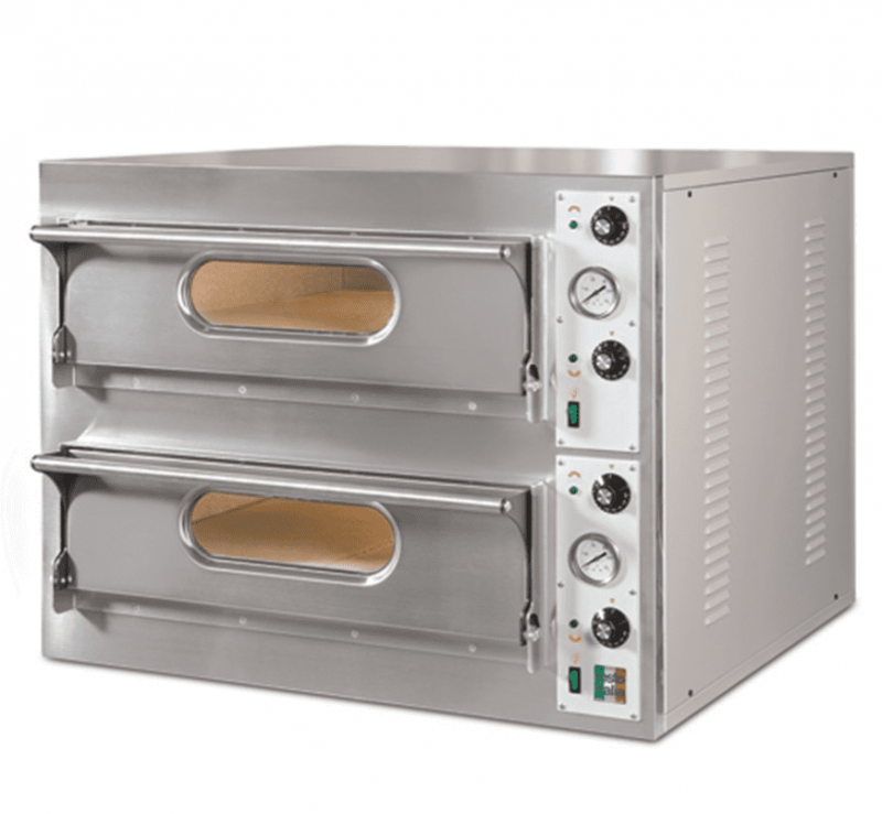 Electric pizza oven AFP / FEP66