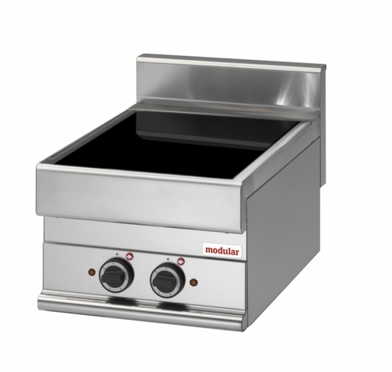Professional electric cookers AFP / FU-6540PVE