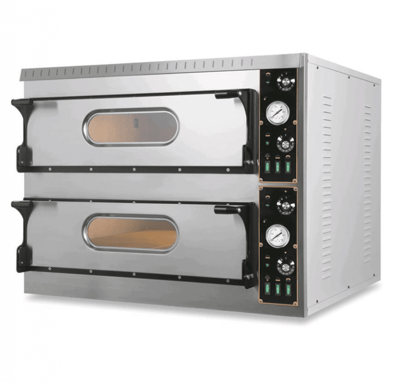 Electric pizza oven AFP / UM 44 BIG