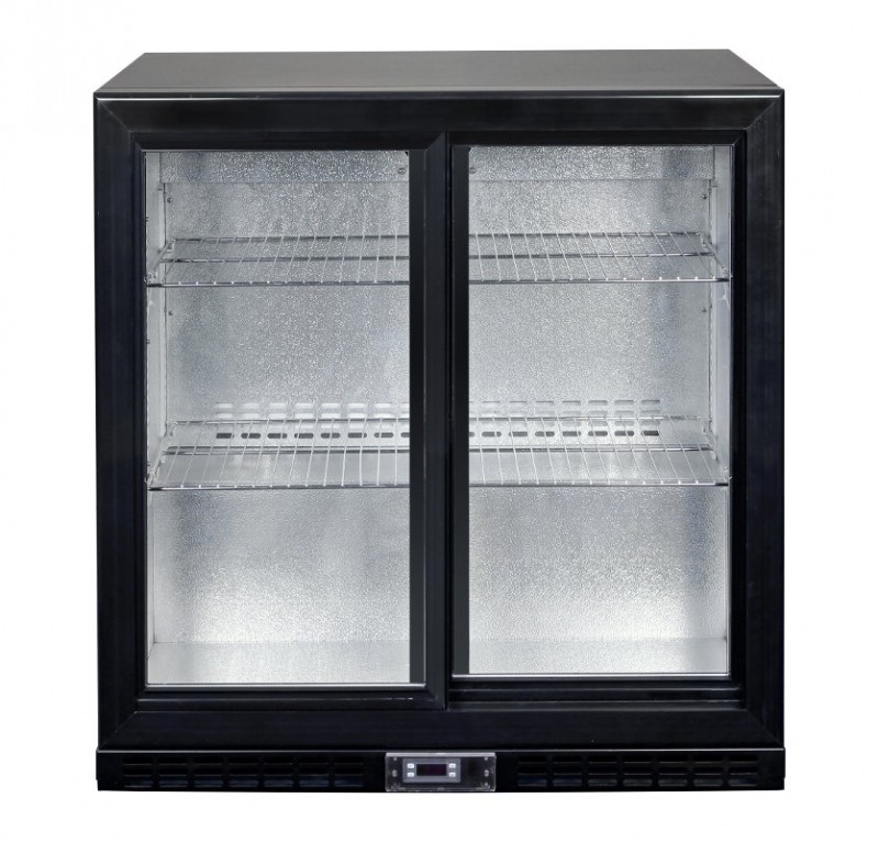 AFP / 200BB drinks cooler in painted sheet and abs