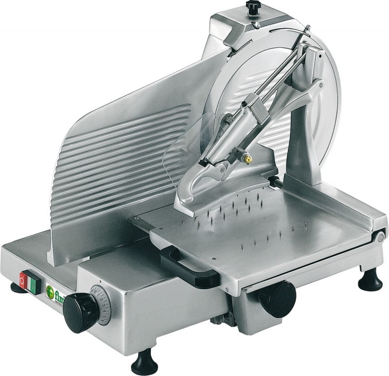 AFP / V350 vertical slicer