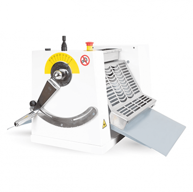 Manual industrial sheeter AFP /SPB500SM for pasta