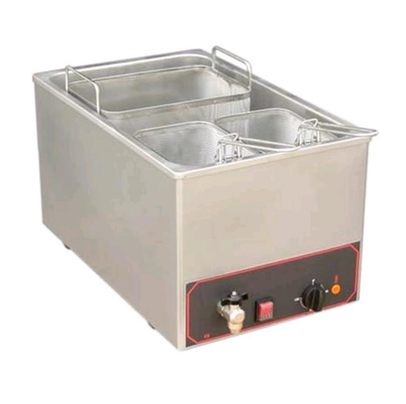 Electric pasta cooker AFP / CC10