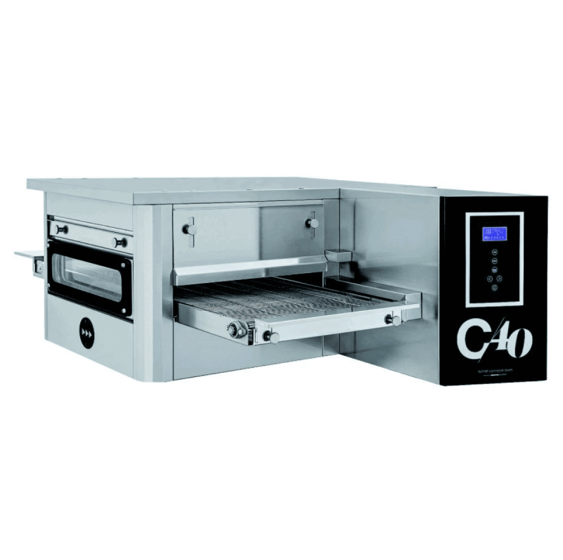 Professional gas oven AFP/ 40