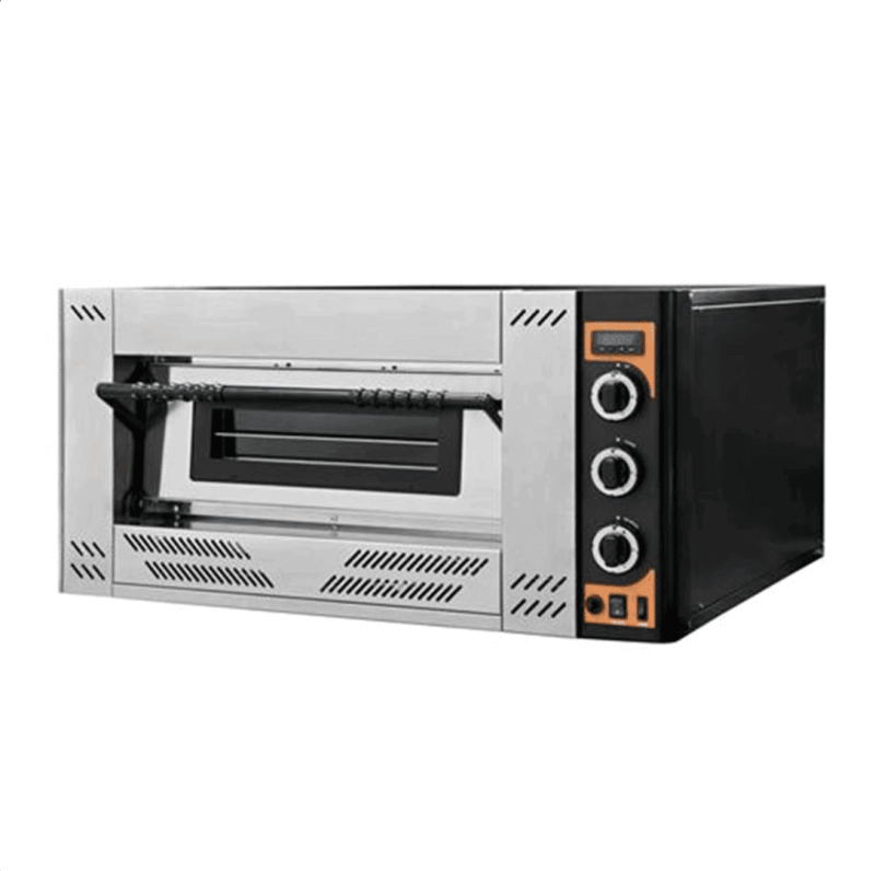 Professional gas oven AFP/ G4