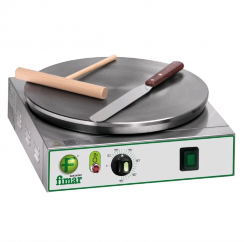 Electric Crepe AFP / CRP4