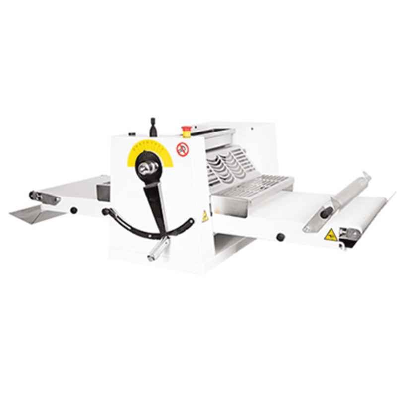 Manual pastry dough sheeter AFP / LITTLE100/710 for pasta