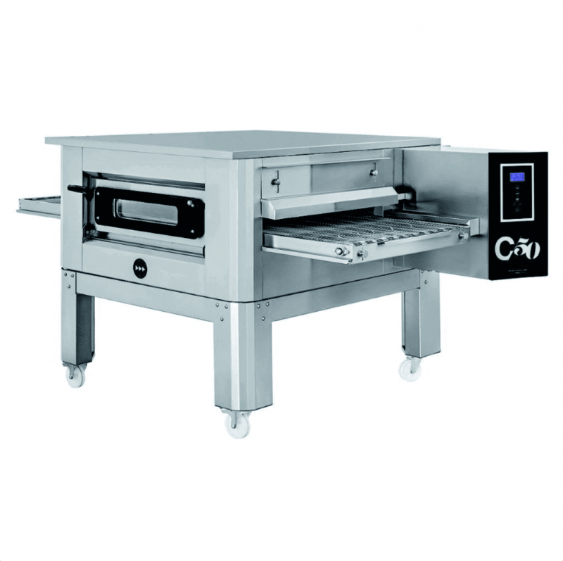 Professional gas oven AFP/ C/50