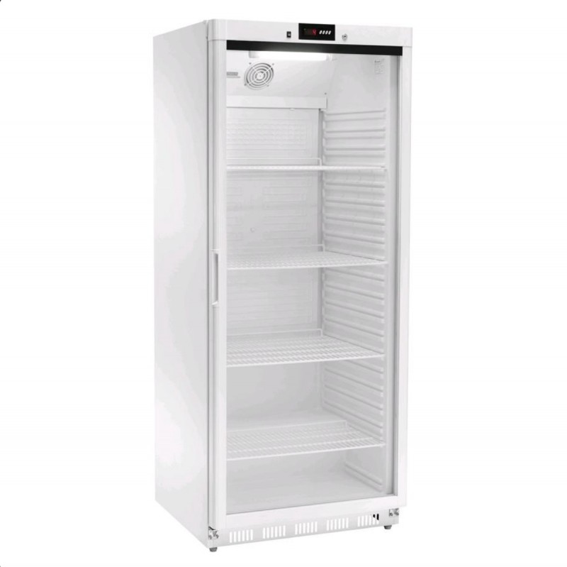 AFP / 600F refrigerator cabinet