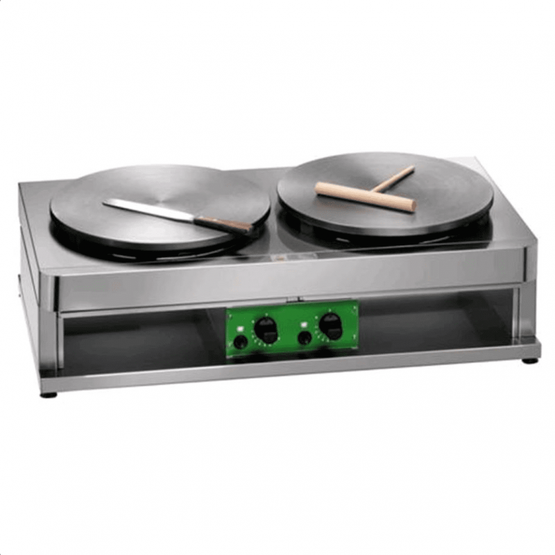 Gas crepe maker  AFP/CR400G2
