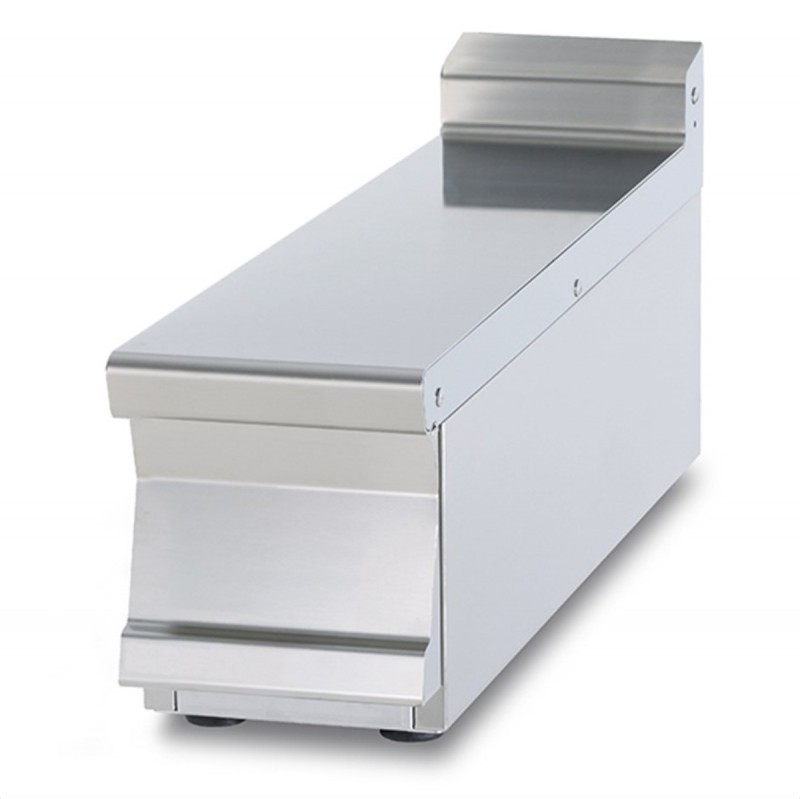 AFP / PLT/72 neutral element