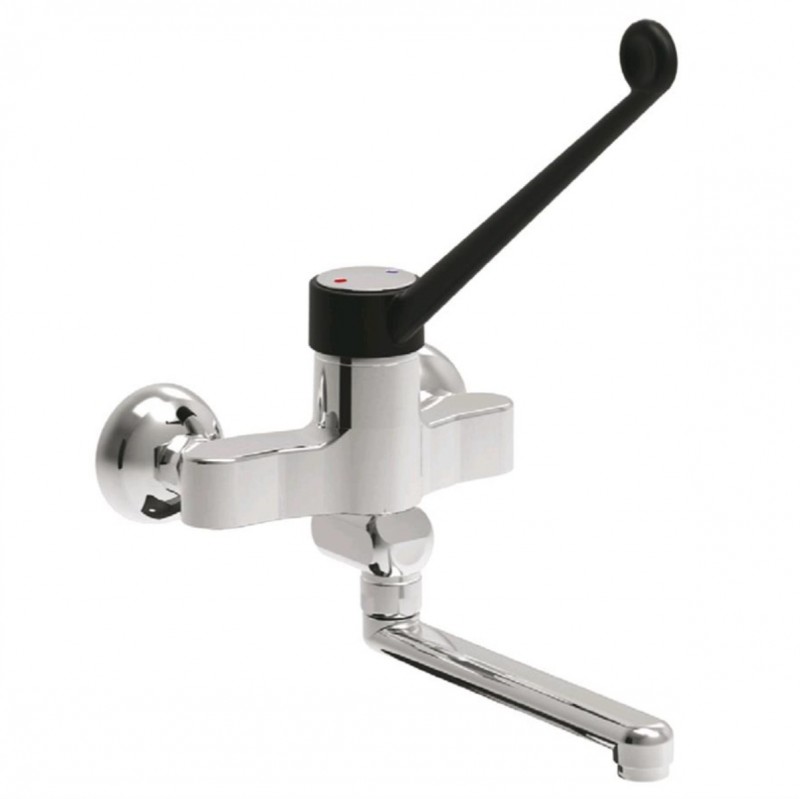 Wall mounted sink tap AFP / WASH14