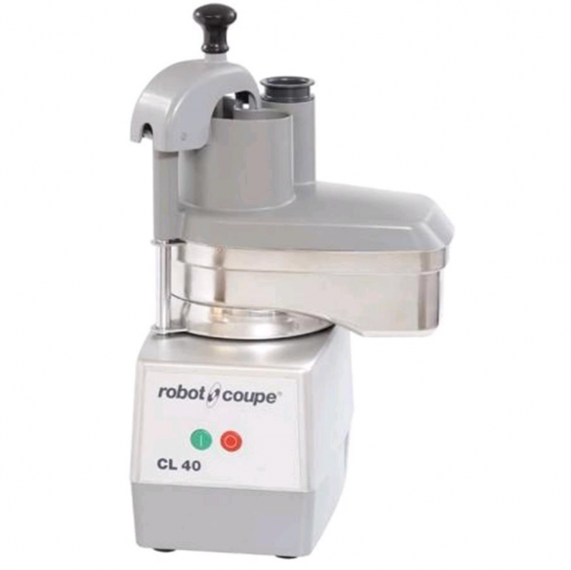 Combined cutter and vegetable cutter AFP/ CL 40