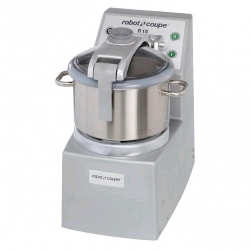 Professional AFP / R 15 cutter