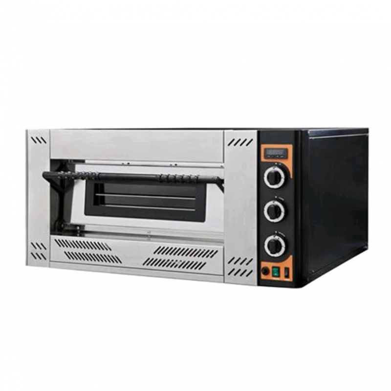 Professional gas oven AFP/ G9