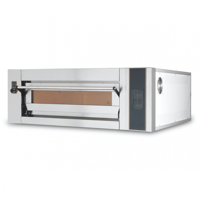 Electric pizza oven AFP / TS 6L