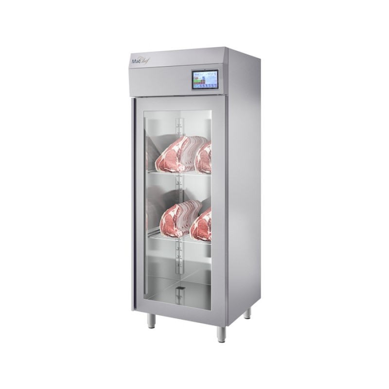 AFP/ 71CTV maturing cabinet in stainless steel