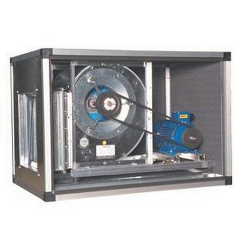 AFP / AIR / 062 box extractor