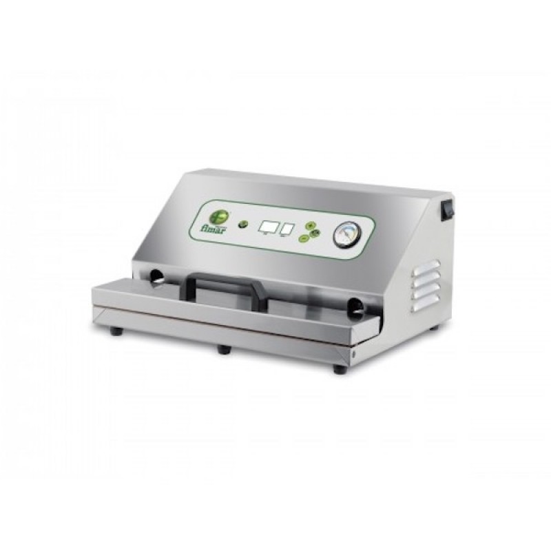 AFP / BAR500 external extraction vacuum packaging machine