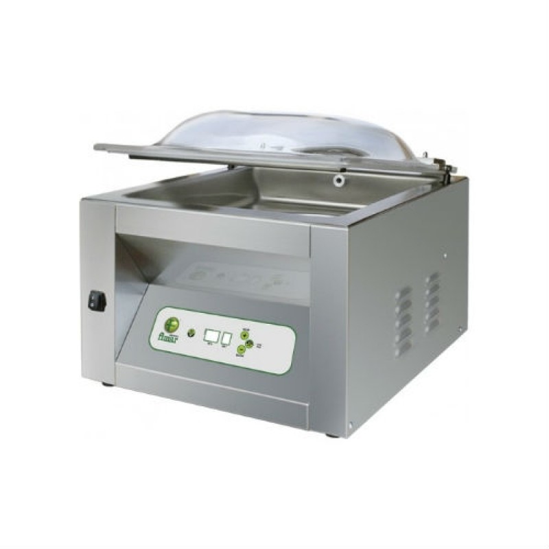 Bell vacuum machine AFP / CAM450E