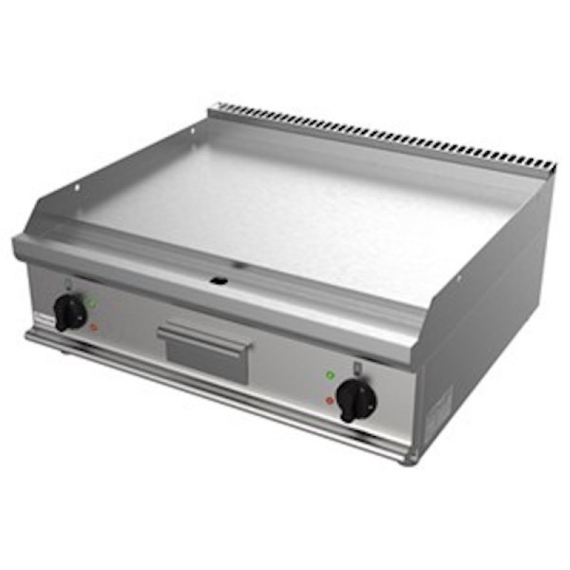 Gas fry top AFP/ E7/KTG2BBM