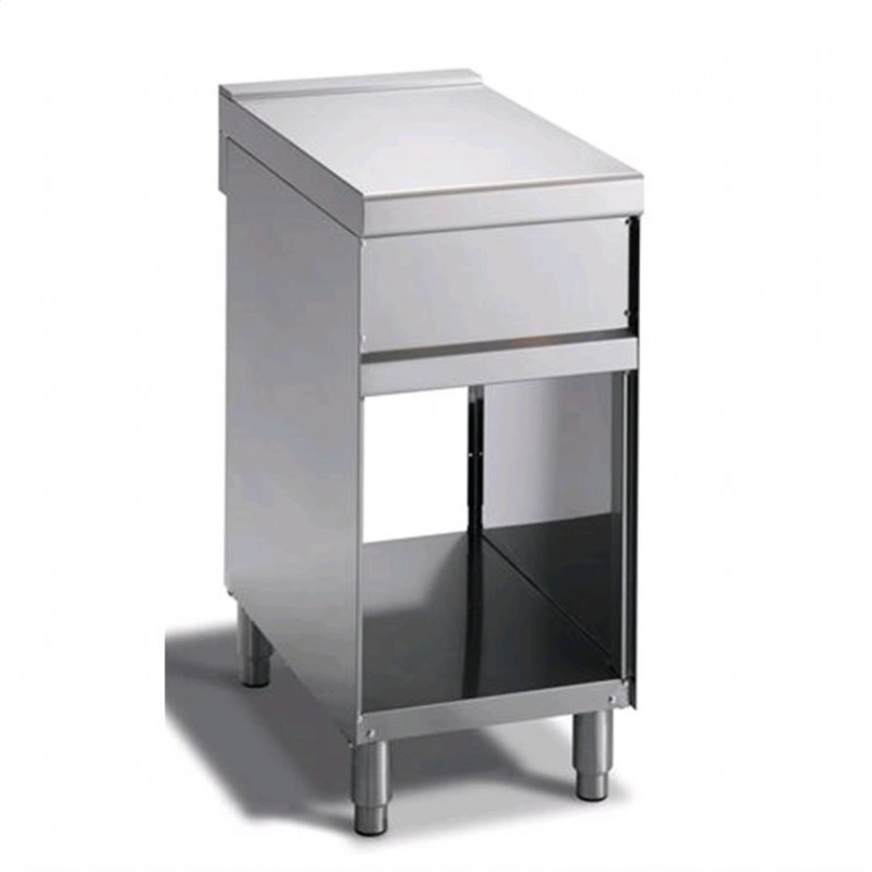 Neutral element AFP / LSP2