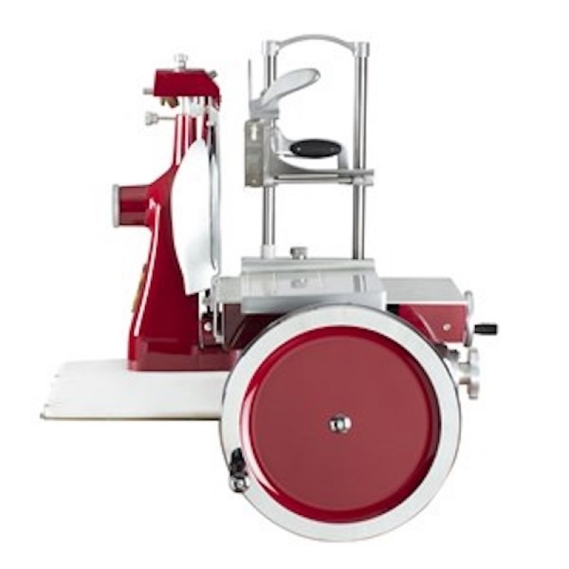 Manual flywheel slicer AFP / 350-FIORITA