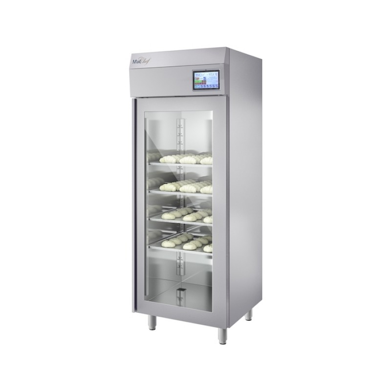 AFP / 71FLV Retarder-proofing cabinet