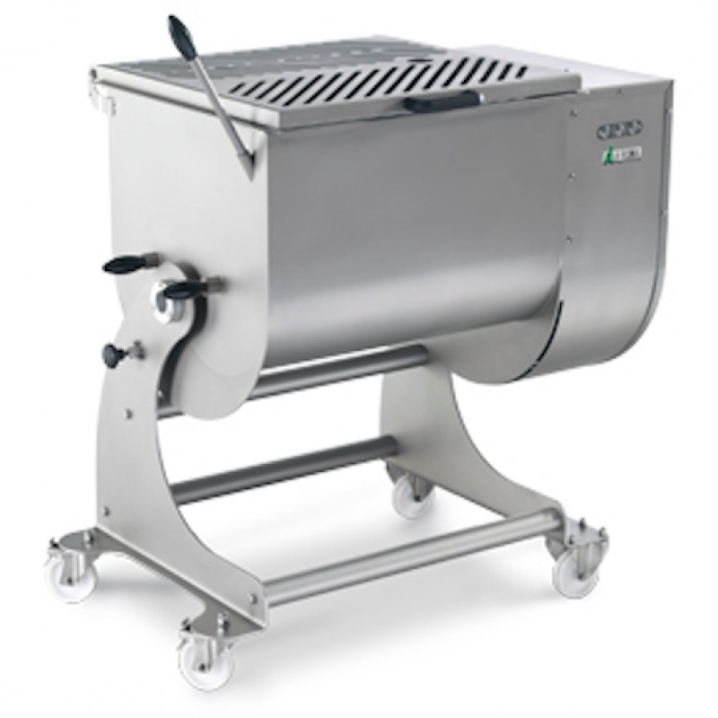 AFP / IP-50-XP-BA meat mixer