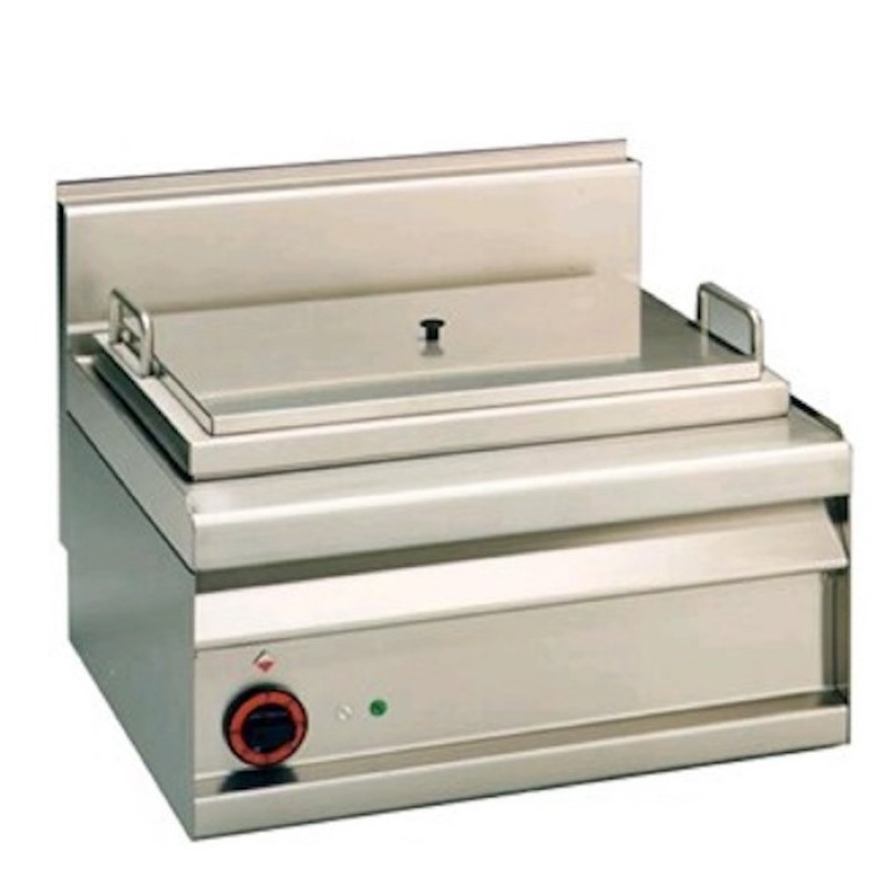 Professional bratt pan AFP / BR/6ET