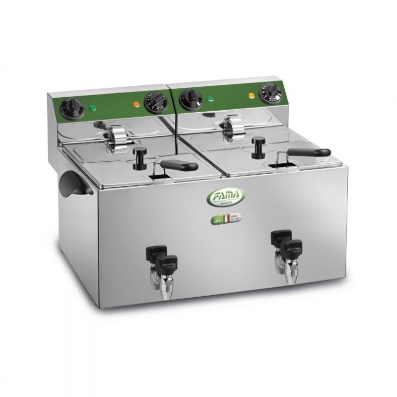 Electric countertop fryer AFP / MFR280R